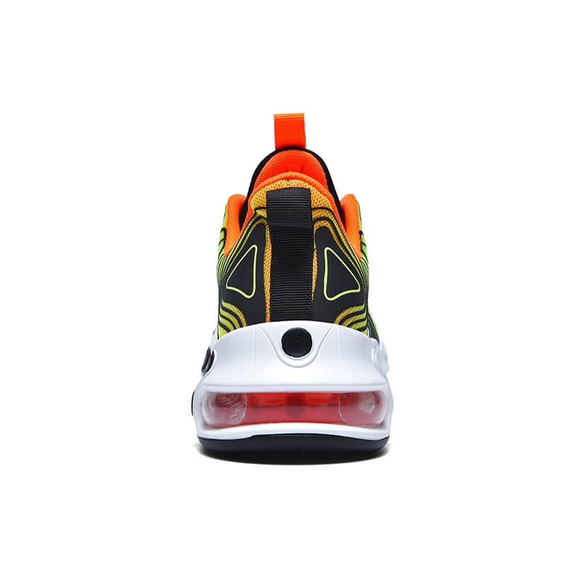 Athletic shoes for men 'Velzard Electro' air cushion Sneakers - INFINIT STORE