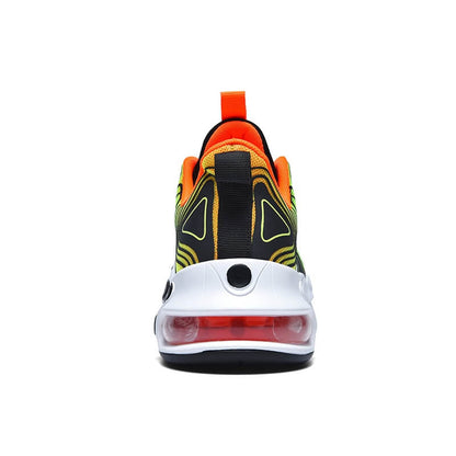 Athletic shoes for men 'Velzard Electro' air cushion Sneakers - INFINIT STORE