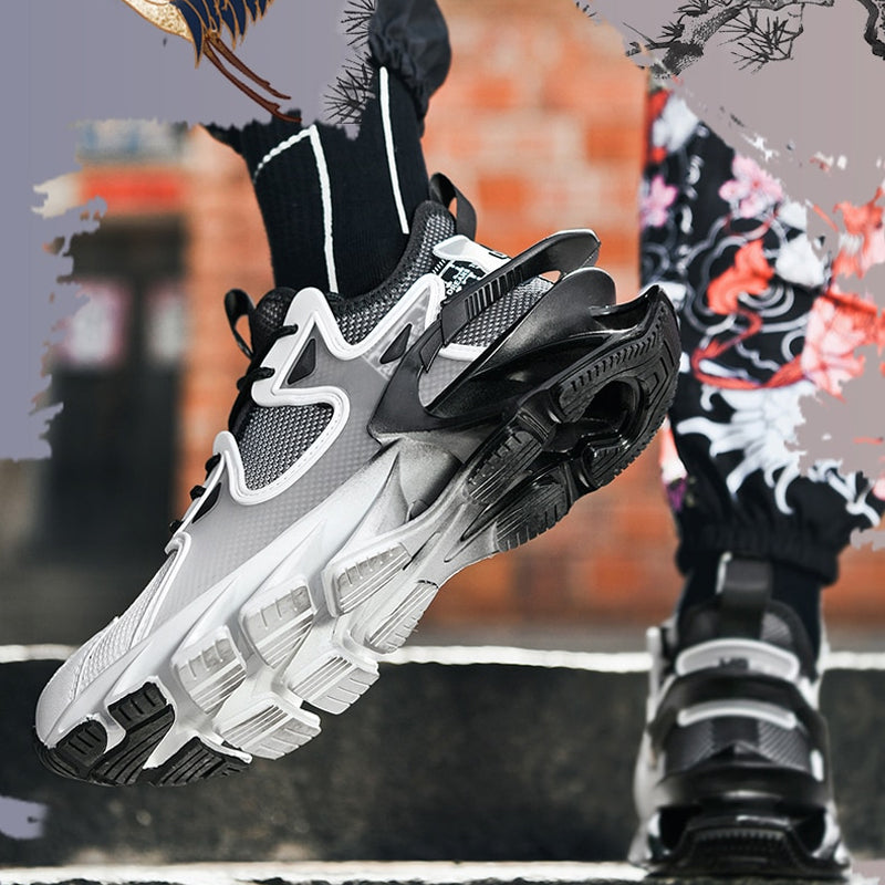 Mr Peace Sneakers Original V2 – INFINIT STORE