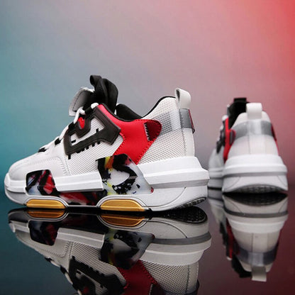 Costum Shoes Fanta Sneakers Shoes Infinit Store Infinit Store Infinit Sneakers