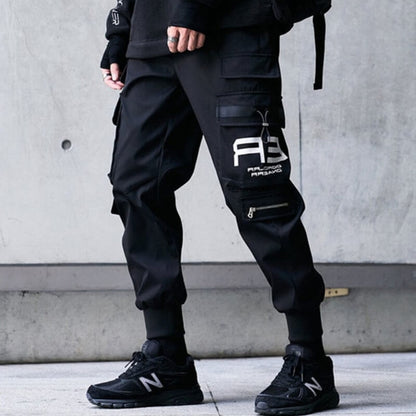 cargo pants streetwear Snow Pants & Suits Evb64 / XL / Black Infinit Store Infinit Store Infinit Sneakers