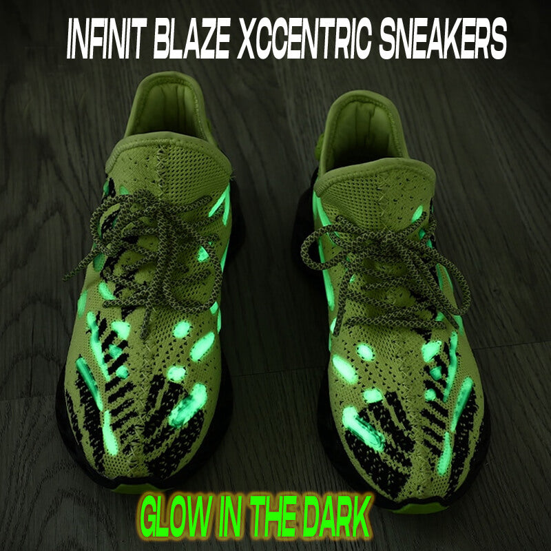 INFINIT Blaze Xccentric Sneakers mens skate shoes Shoes Infinit Store Infinit Store Infinit Sneakers