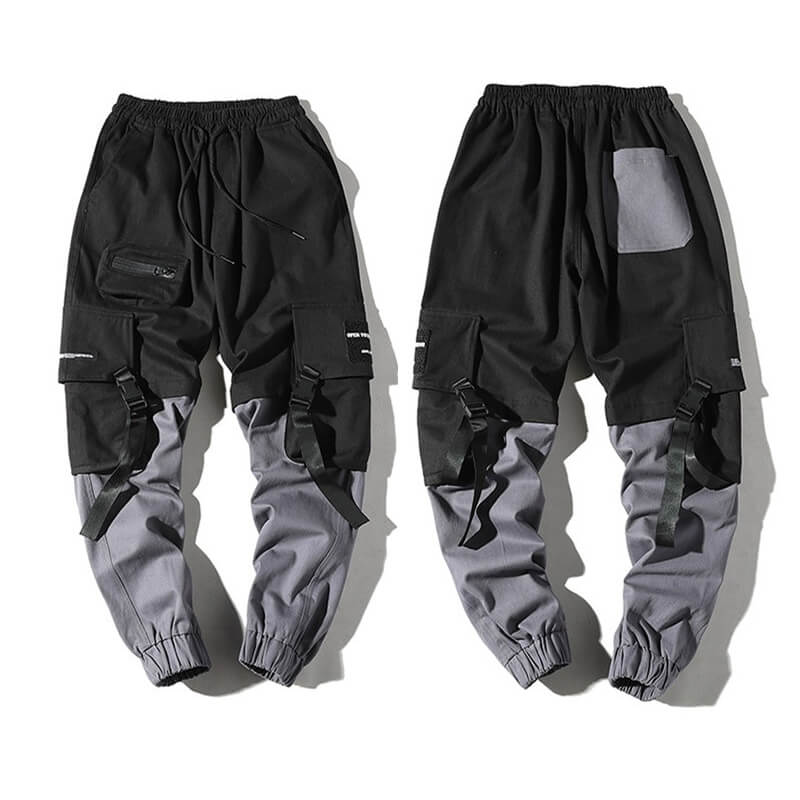 tactical cargo pants Pants Infinit Store Infinit Store Infinit Sneakers