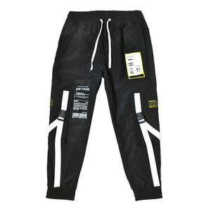 AKF Original Harem Pants for men the best summer sweatpants 2022 - INFINIT STORE