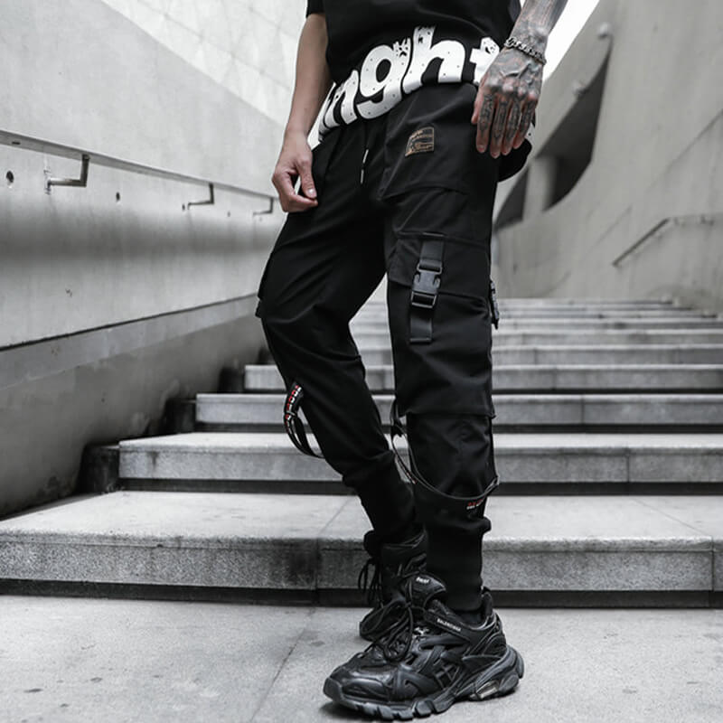 Discover more than 85 80s hip hop pants best - in.eteachers