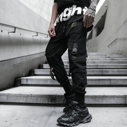 AKF Original Harem Pants for men the best summer sweatpants 2022 - INFINIT STORE