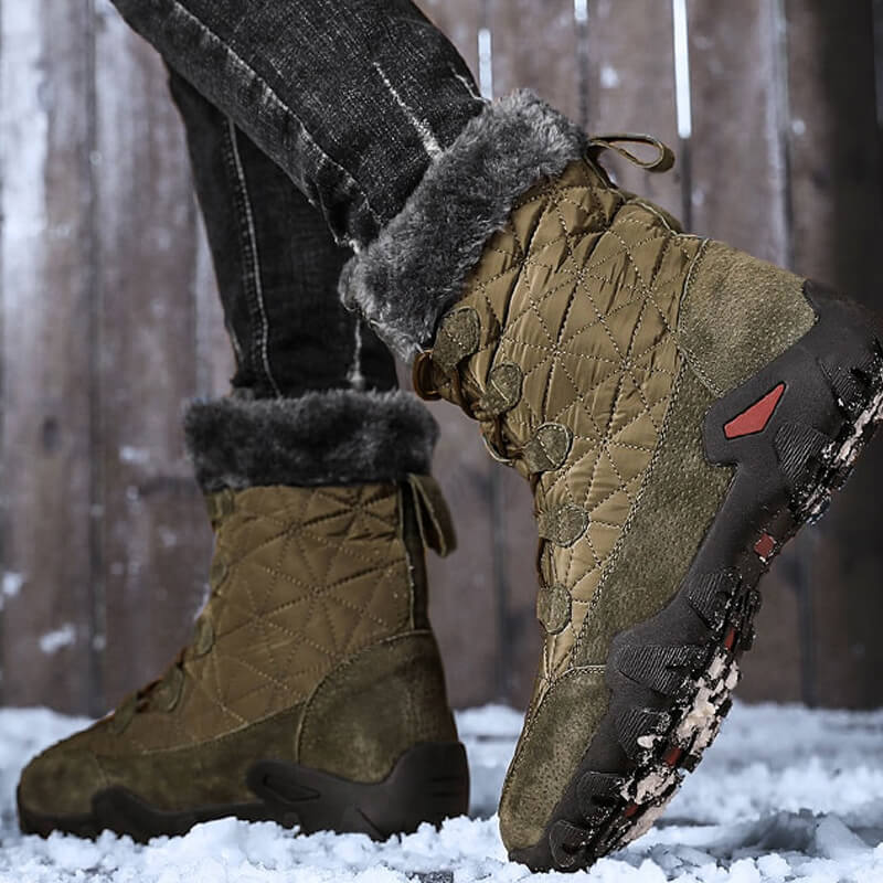 Winter best sale boots stores