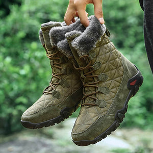 Abfuber Original Mens Winter Boots 2002 - INFINIT STORE