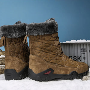 Abfuber Original Mens Winter Boots 2002 - INFINIT STORE