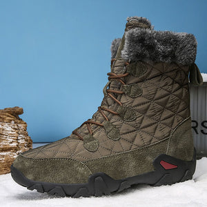 Abfuber Original Mens Winter Boots 2002 - INFINIT STORE