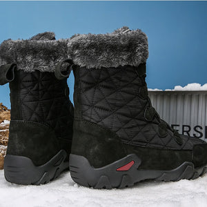 Abfuber Original Mens Winter Boots 2002 - INFINIT STORE