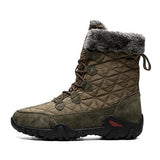 Abfuber Original Mens Winter Boots 2002 - INFINIT STORE