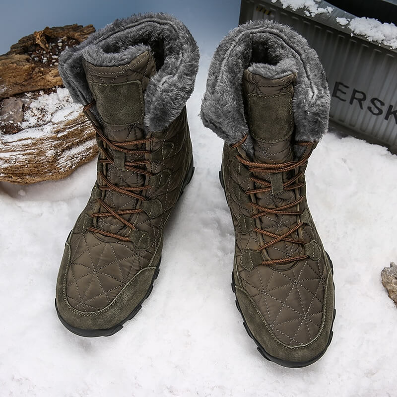 Abfuber Original Mens Winter Boots 2002 - INFINIT STORE