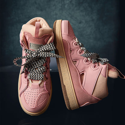 Aiko Akira kawaii Harajuku Shoes for women and men - INFINIT STORE