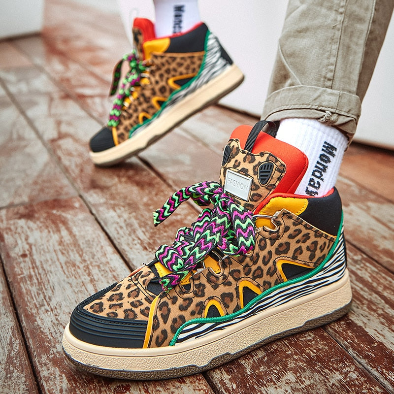 Aiko Akira kawaii Harajuku Shoes for women and men - INFINIT STORE