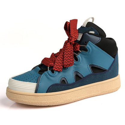 Aiko Akira kawaii Harajuku Shoes for women and men - INFINIT STORE