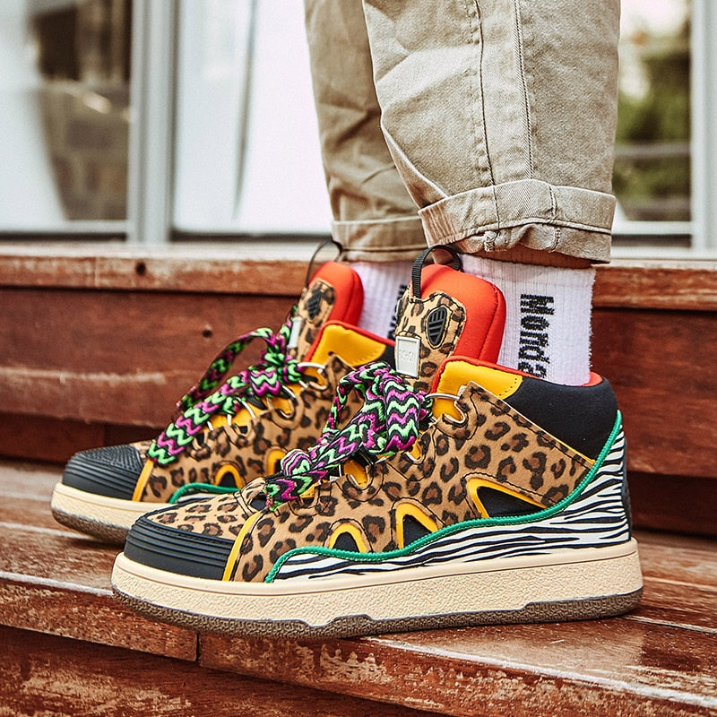 Aiko Akira kawaii Harajuku Shoes for women and men - INFINIT STORE