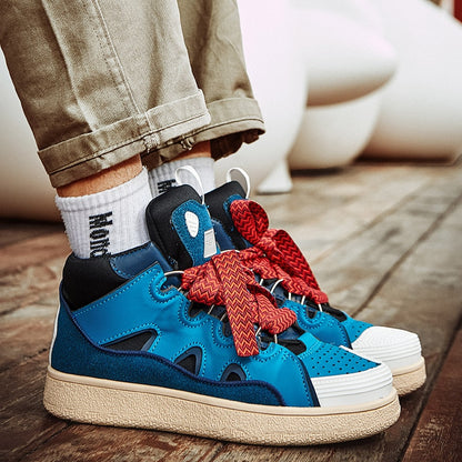 Aiko Akira kawaii Harajuku Shoes for women and men - INFINIT STORE