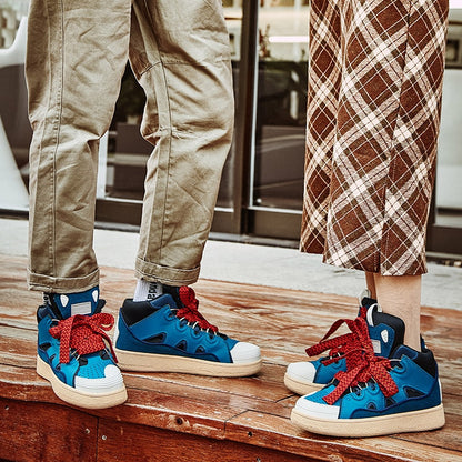 Aiko Akira kawaii Harajuku Shoes for women and men - INFINIT STORE