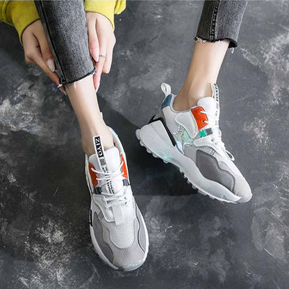 Althea SPR 135 Sneakers | Women's casual sneakers - INFINIT STORE