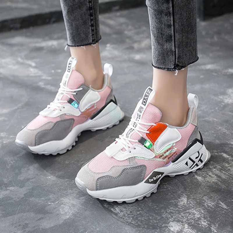 Althea SPR 135 Sneakers | Women's casual sneakers - INFINIT STORE