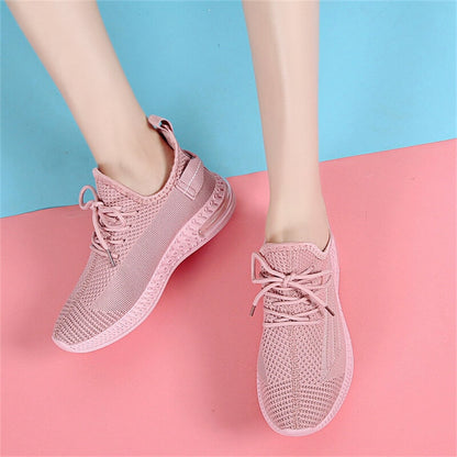 Althea xs100 - Pink sneakers for women 2022 - INFINIT STORE