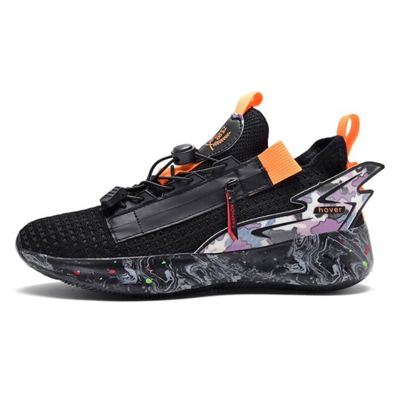 Athletic Shoes for men INFINIT Blaze Hover Sneakers - INFINIT STORE
