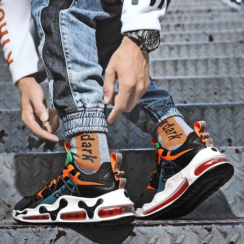 Air max clearance 270 tiger outfit