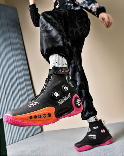 Best Athletic Shoes 2022 RUNXMA bast X 002 Sneakers - INFINIT STORE