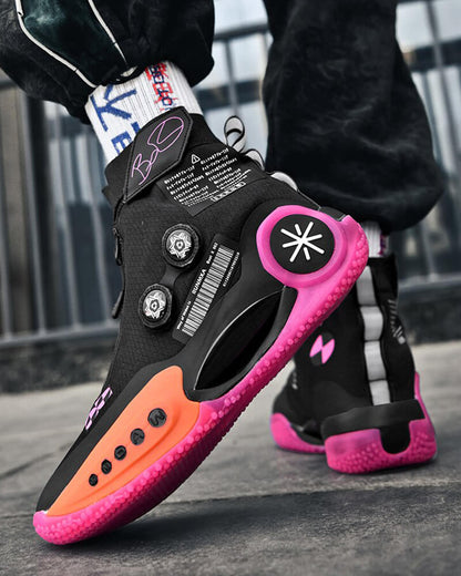 Best Athletic Shoes 2022 RUNXMA bast X 002 Sneakers - INFINIT STORE