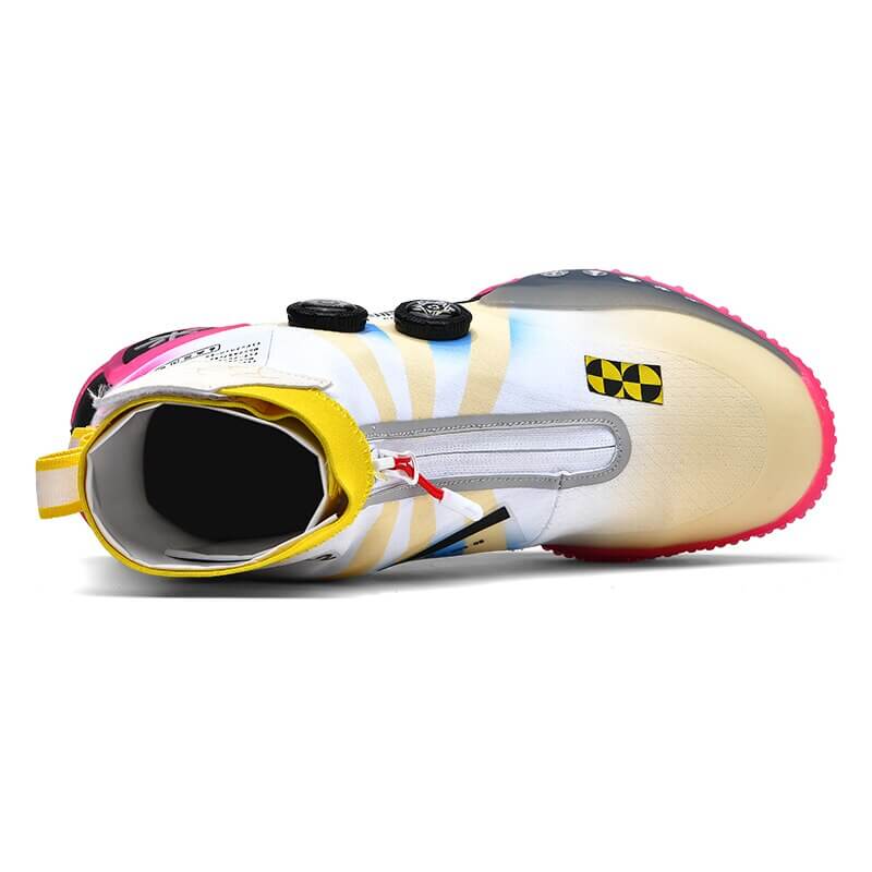 Best Athletic Shoes 2022 RUNXMA bast X 002 Sneakers - INFINIT STORE