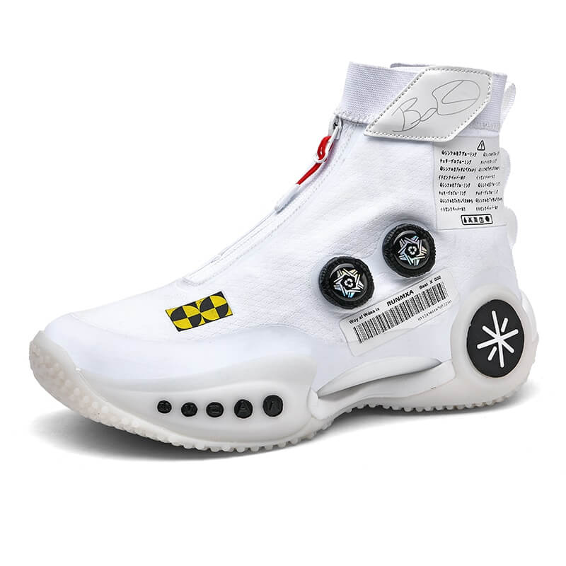 Best Athletic Shoes 2022 RUNXMA bast X 002 Sneakers - INFINIT STORE