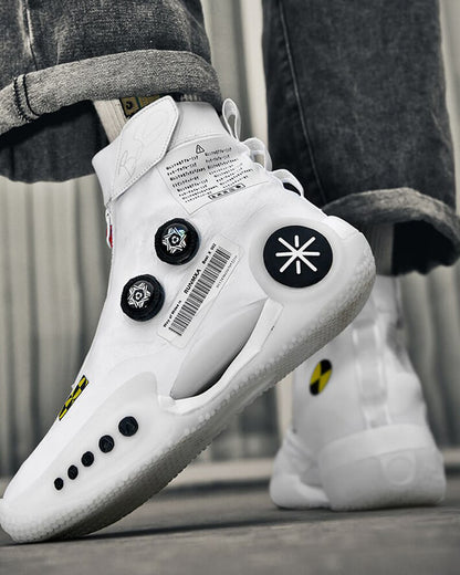Best Athletic Shoes 2022 RUNXMA bast X 002 Sneakers - INFINIT STORE
