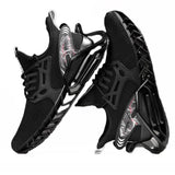 INFINIT Blaze DX 3000 best gym shoes 2022 Shoes Black / US 6.5 / UK 6 / EU 39 Foot Length ( 24.5 cm / 245 mm ) Infinit Store Infinit Store Infinit Sneakers