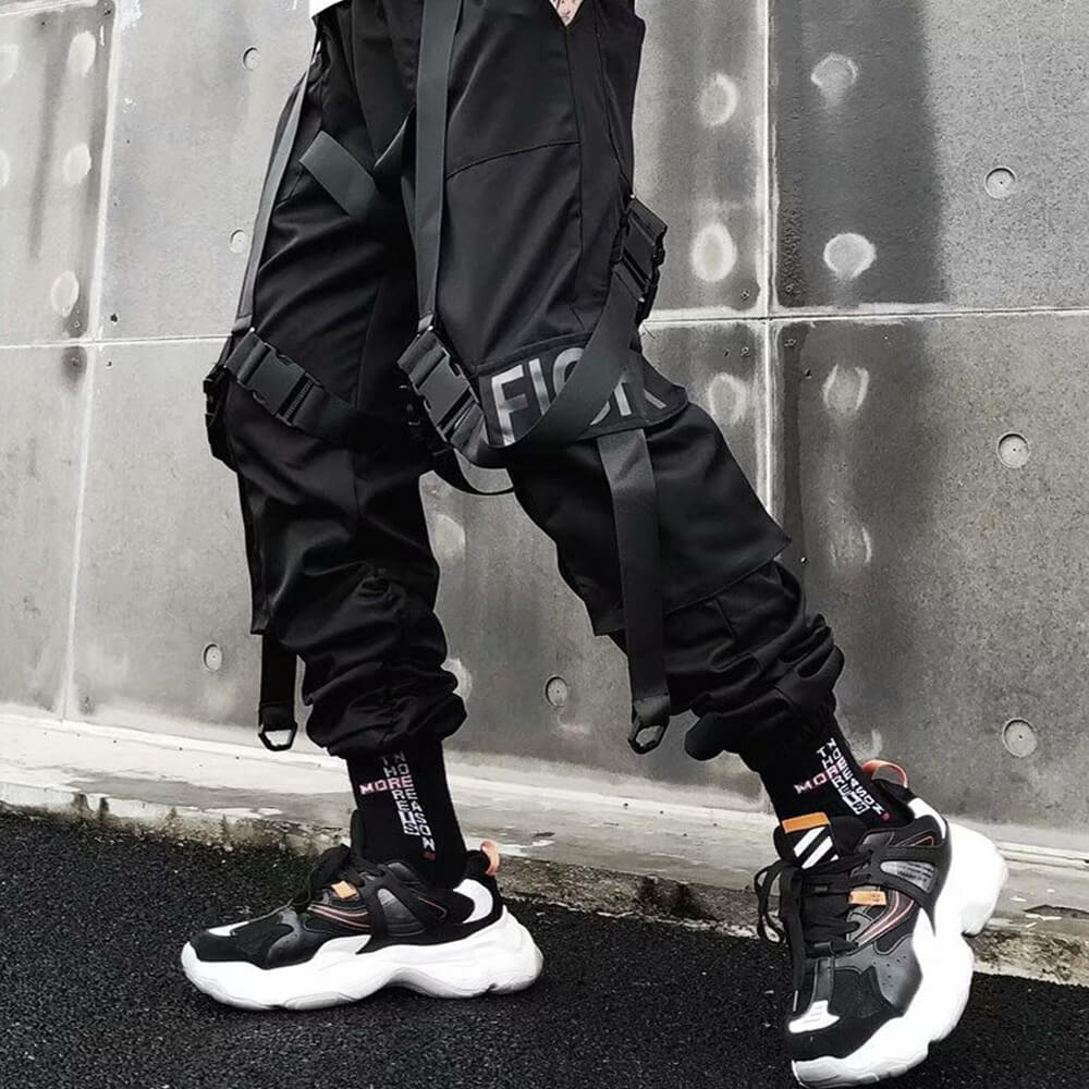 cargo pants streetwear Snow Pants & Suits Infinit Store Infinit Store Infinit Sneakers