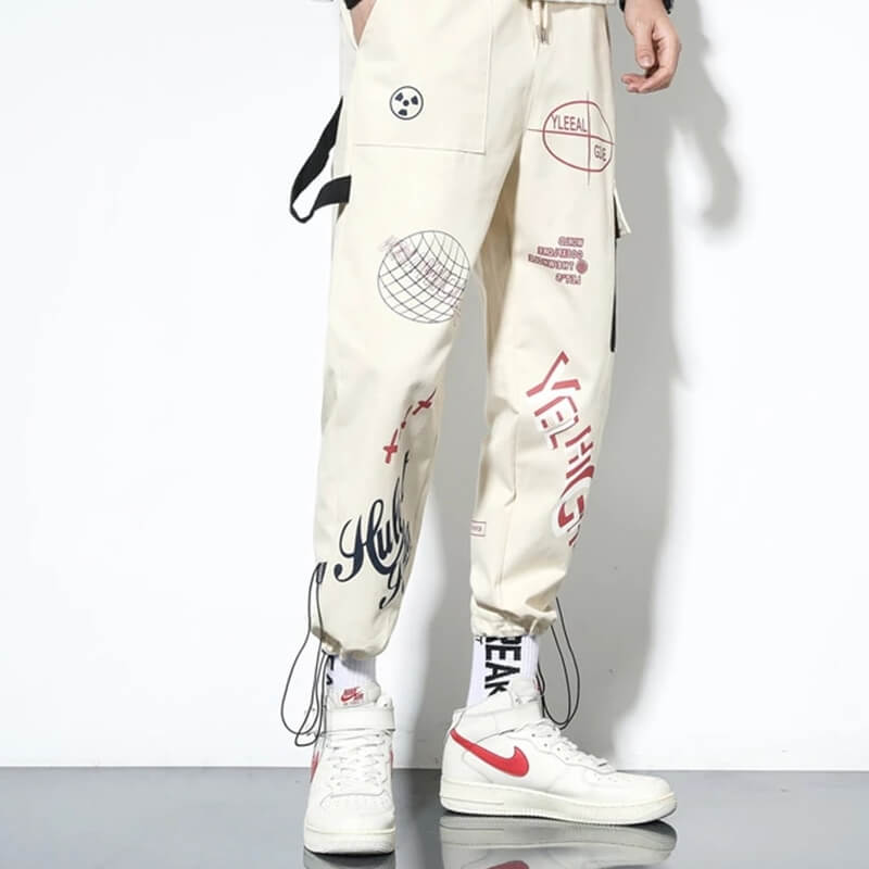 好きに x BOX® GEEK RAMPAGE CPD PANTS SWEAT ミュージシャン - carflow.qa