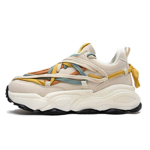 Chunky Shoes 'Velzard CSX 100' ugly sneakers for mens and womens - INFINIT STORE