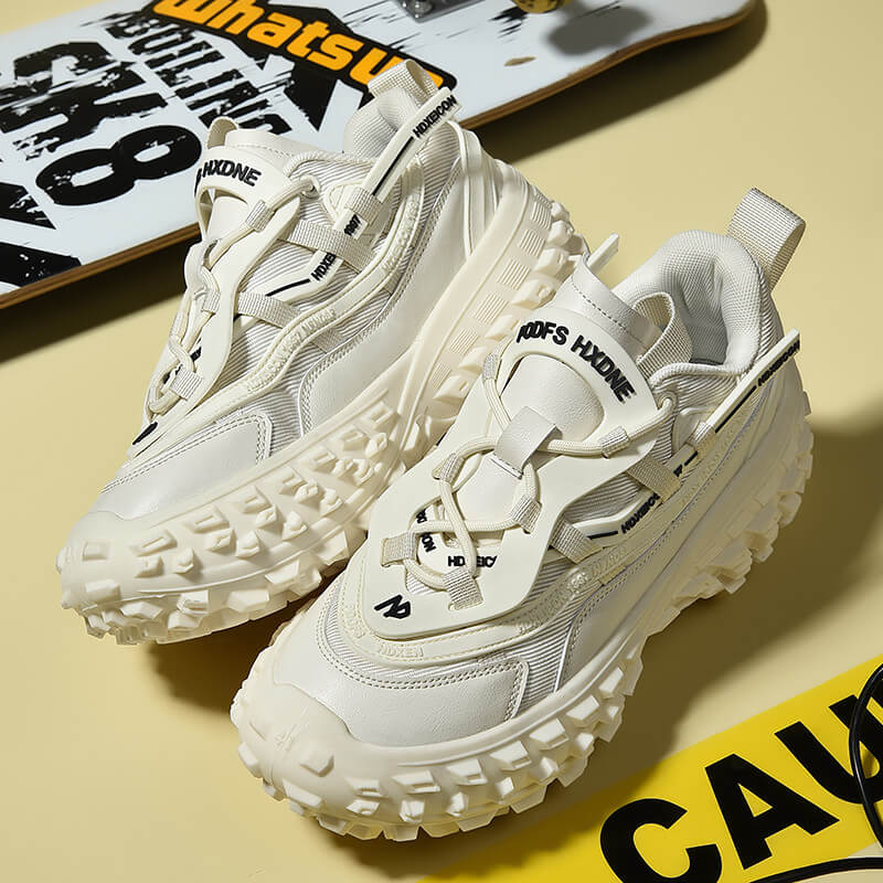 Chunky Shoes 'Velzard DT7X ' ugly sneakers 2023 Shoes Infinit Store Infinit Store Infinit Sneakers