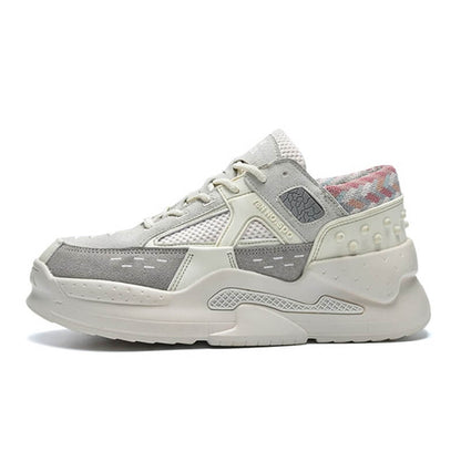 Chunky sneakers Velzard GT 100 Sneakers Shoes Beige / US 10 / UK 9.5 / EU 44 ( 27.5 cm / 275 mm ) Infinit Store Infinit Store Infinit Sneakers