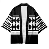 Cloak of Draken Japanese Kimono / Haori Shirts & Tops DrakenV1 / XXL Infinit Store Infinit Store Infinit Sneakers