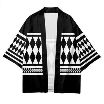 Cloak of Draken Japanese Kimono / Haori Shirts & Tops DrakenV1 / XXL Infinit Store Infinit Store Infinit Sneakers