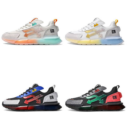 Colorful Shoes Velzard Sparks Sneakers for men Shoes Infinit Store Infinit Store Infinit Sneakers