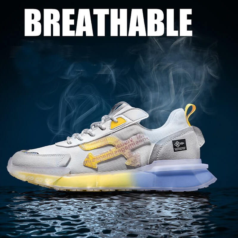 Colorful Shoes Velzard Sparks Sneakers for men Shoes Infinit Store Infinit Store Infinit Sneakers