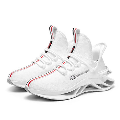 Comainie Origaini Sneakers Best Gym Shoes 2022 Shoes White / US 6.5 / UK 6 / EU 39 Foot Length ( 24.5 cm / 245 mm ) Infinit Store Infinit Store Infinit Sneakers