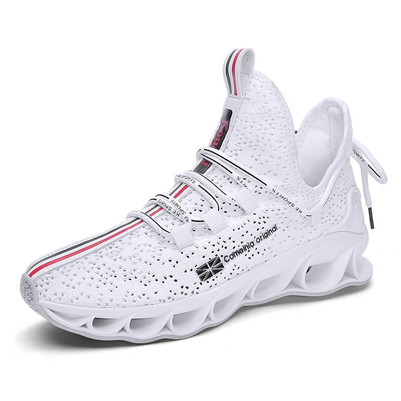 Comeinia Original Sneakers Best Athletic Shoes 2022 V1 Shoes 0778white / US 6 / UK 5.5 / EU 38 Foot Length ( 24 cm / 24 mm ) Infinit Store Infinit Store Infinit Sneakers