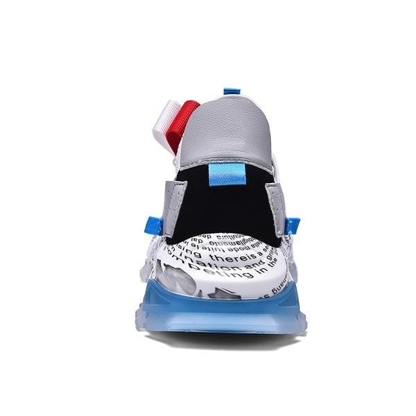 scribbled myth Sneakers Shoes Infinit Store Infinit Store Infinit Sneakers
