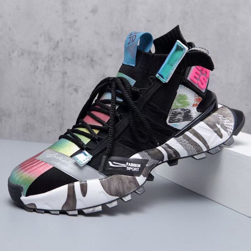 Dorian Sneakers best chungky shoes 2022 Shoes Infinit Store Infinit Store Infinit Sneakers