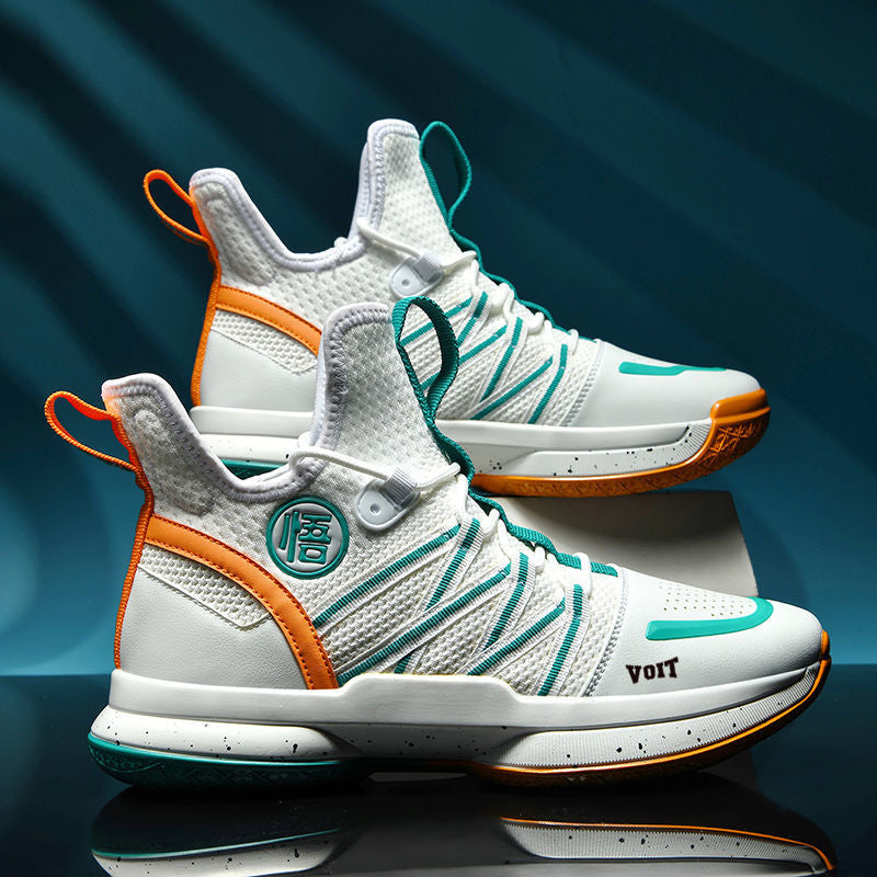 Dragon ball z shoes uk shop