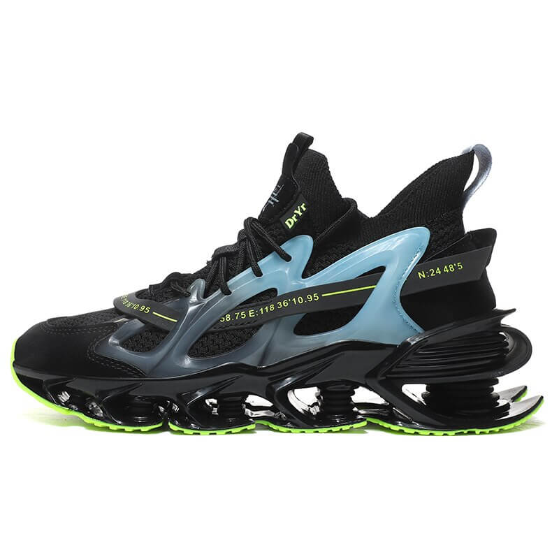 Dryr Sneakers original best Blade sneakers 2022 Shoes Black / 39 Infinit Store Infinit Store Infinit Sneakers