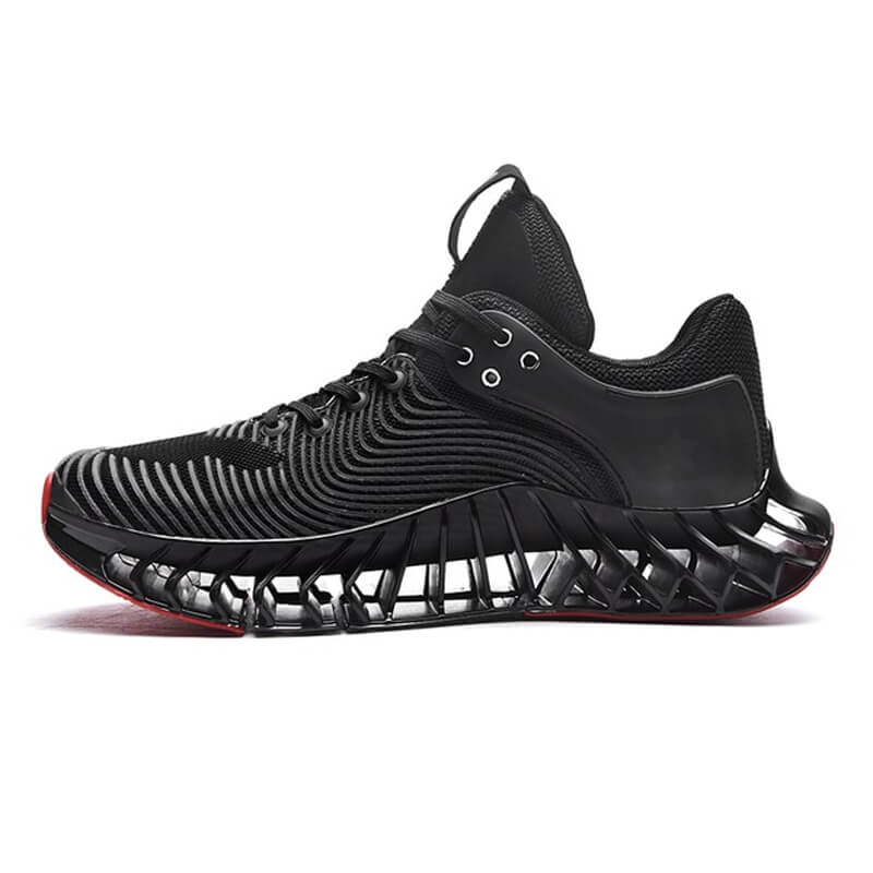 INFINIT Blaze DTX700 Best athletic Shoes 2022 Shoes Black / US 10 / UK 9.5 / EU 44 Foot Length ( 27.5 cm / 275 mm ) Infinit Store Infinit Store Infinit Sneakers